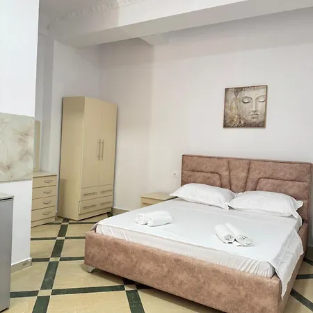 Konukevi Lm Murati Polisi i Vogel