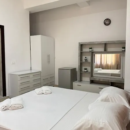 Konukevi Lm Murati Polisi i Vogel