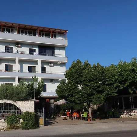 Lm Murati Konukevi Polisi i Vogel