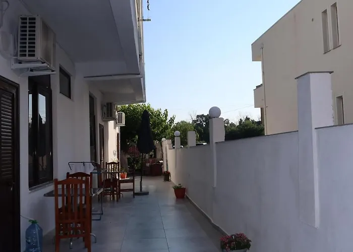 Lm Murati * Polisi i Vogel
