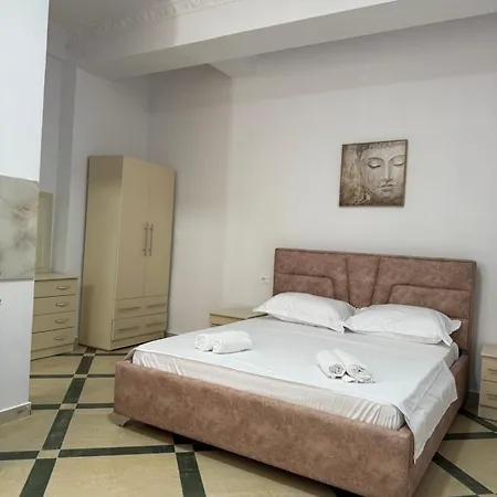 Vendégház Lm Murati