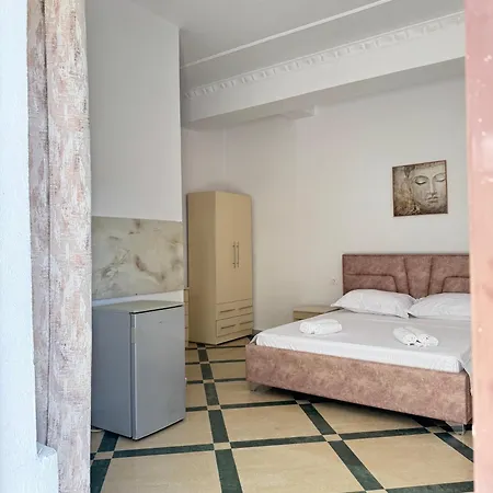 Vendégház Lm Murati