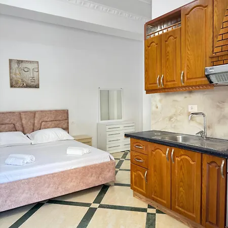 Vendégház Lm Murati *