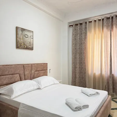 Lm Murati Guest house *