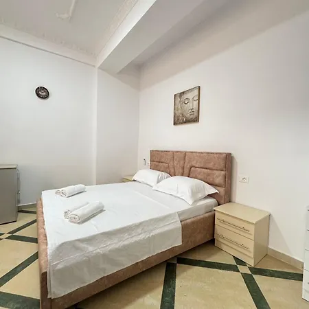 Lm Murati Vendégház