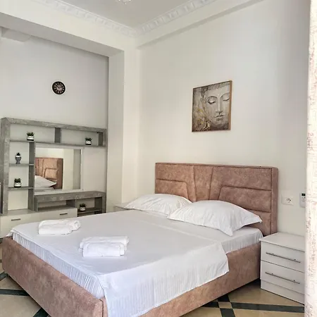 Vendégház Lm Murati *