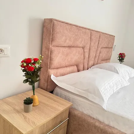 Lm Murati Vendégház