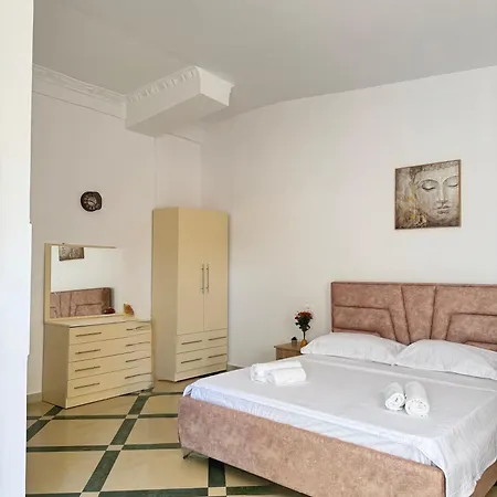 Vendégház Lm Murati *