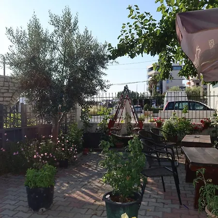 Vendégház Lm Murati *