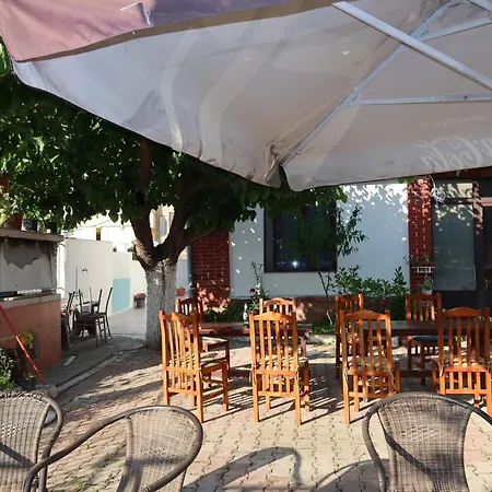 Lm Murati Polisi i Vogel