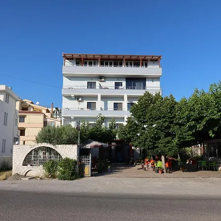 Lm Murati * Polisi i Vogel