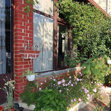 Lm Murati ゲストハウス