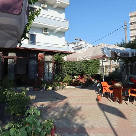 Vendégház Lm Murati