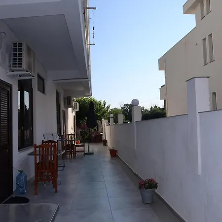 Lm Murati * Durrës