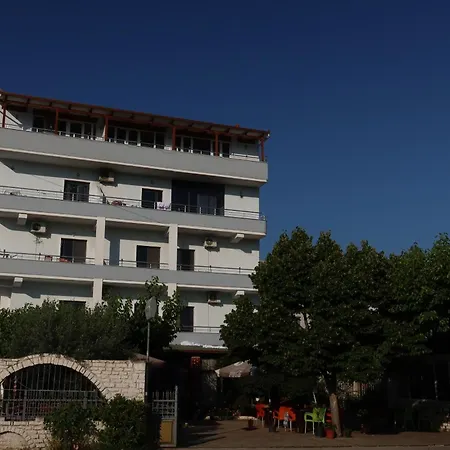 Lm Murati Vendégház Polisi i Vogel