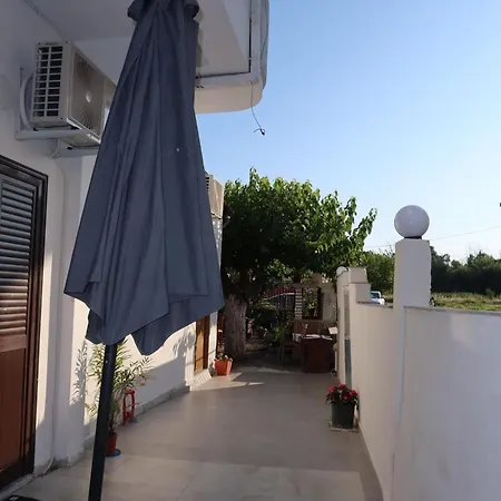 Vendégház Lm Murati