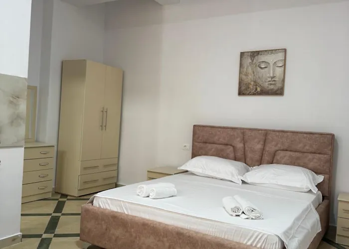 ゲストハウス Lm Murati