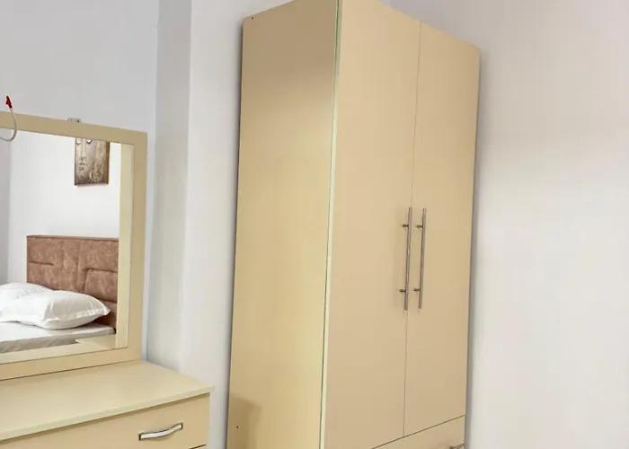 Lm Murati ゲストハウス