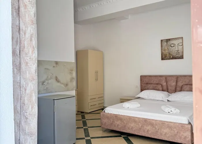 ゲストハウス Lm Murati