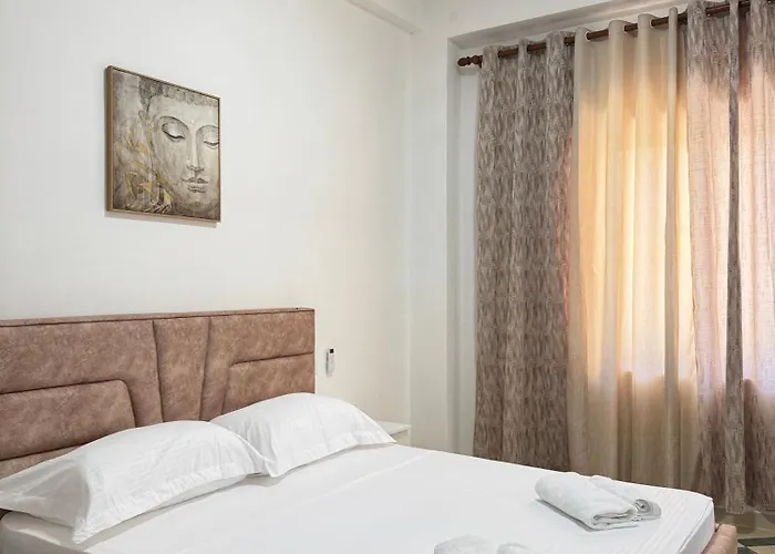 Lm Murati ゲストハウス *