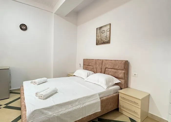 Lm Murati ゲストハウス