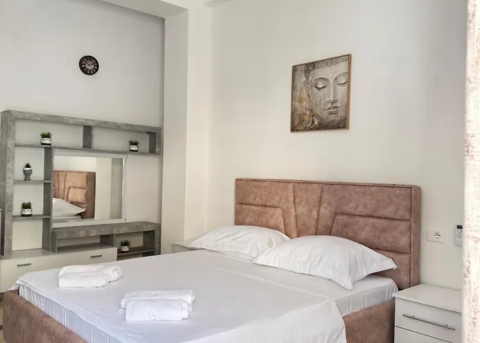 ゲストハウス Lm Murati *