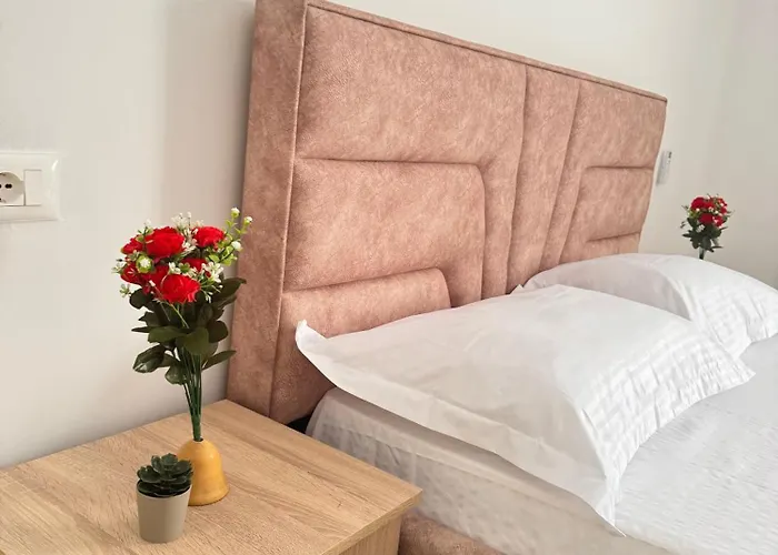 Lm Murati ゲストハウス