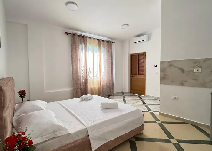 Lm Murati * Polisi i Vogel