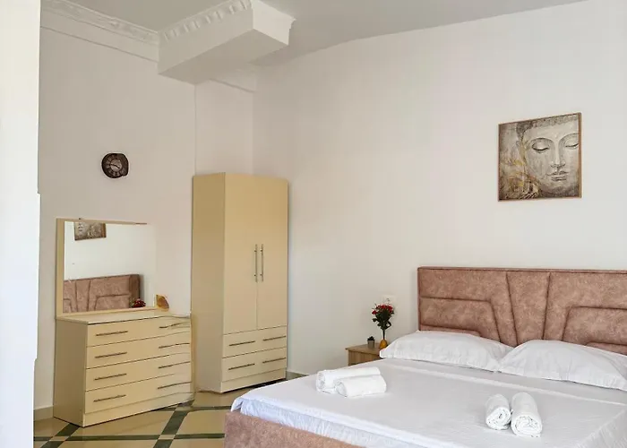 ゲストハウス Lm Murati *