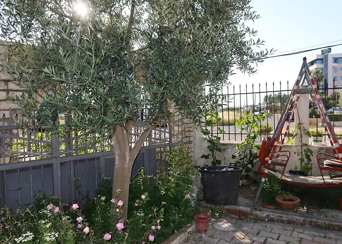 ゲストハウス Lm Murati