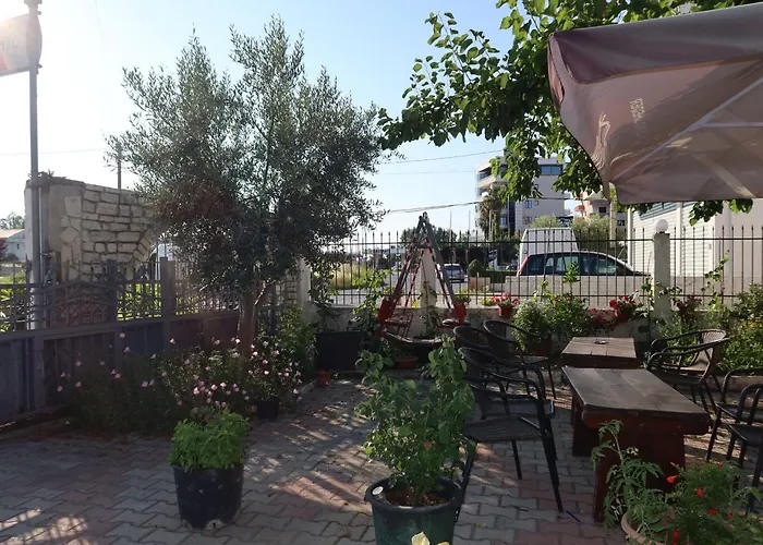 Casa de hóspedes Lm Murati *