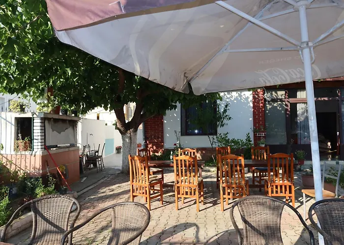 Lm Murati Polisi i Vogel