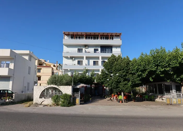 Lm Murati * Polisi i Vogel