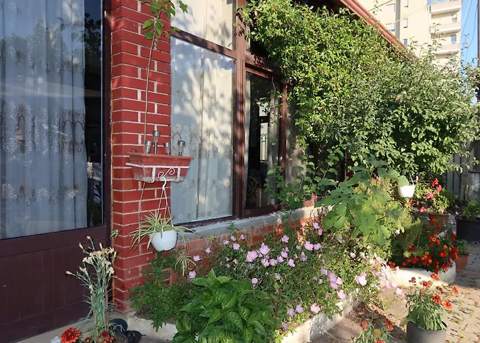 Lm Murati ゲストハウス