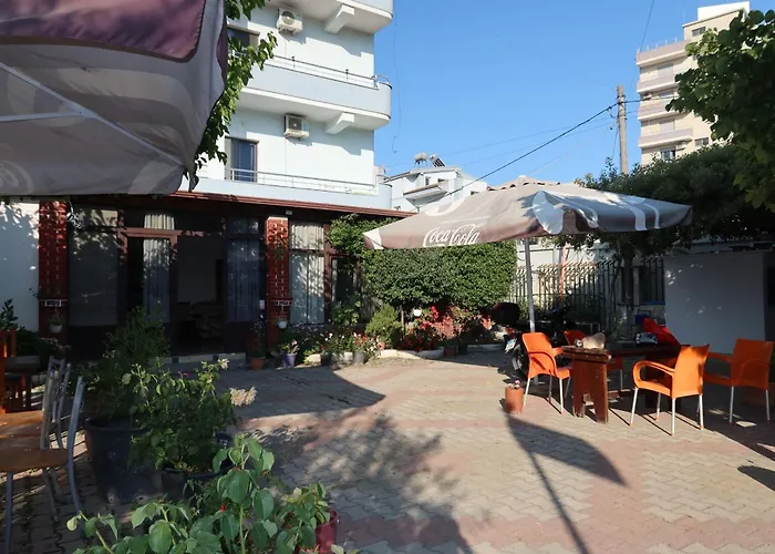 ゲストハウス Lm Murati