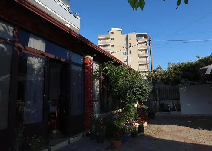 ゲストハウス Lm Murati