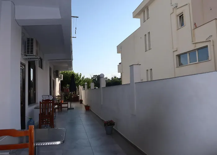 Lm Murati Casa de hóspedes *