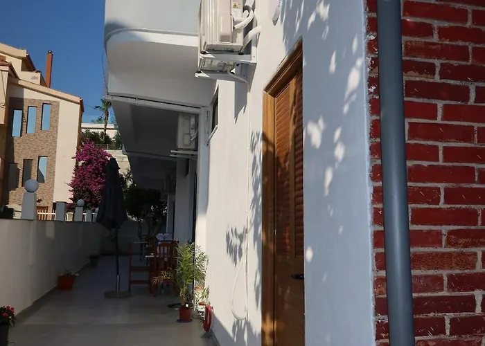 ゲストハウス Lm Murati *